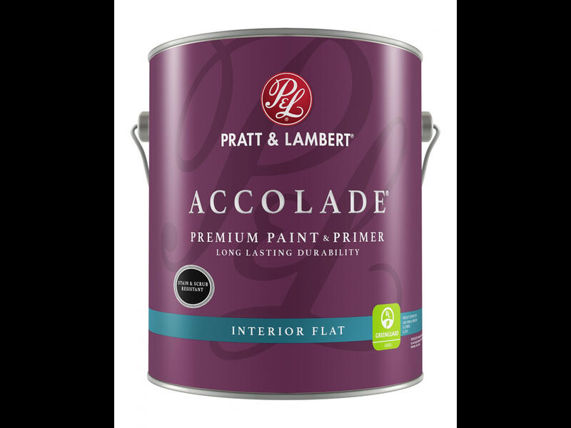Краска для стен Accolade® Interior Acrylic